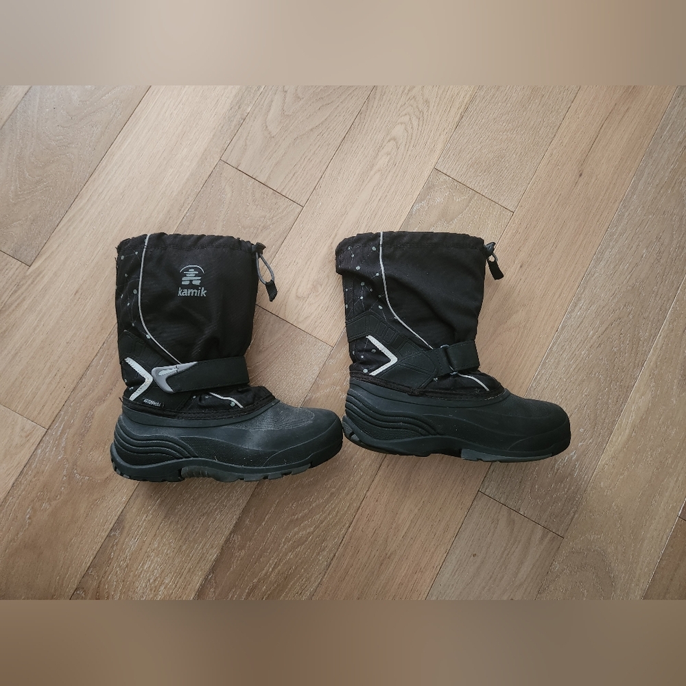 KAMIK | Kids winter boots